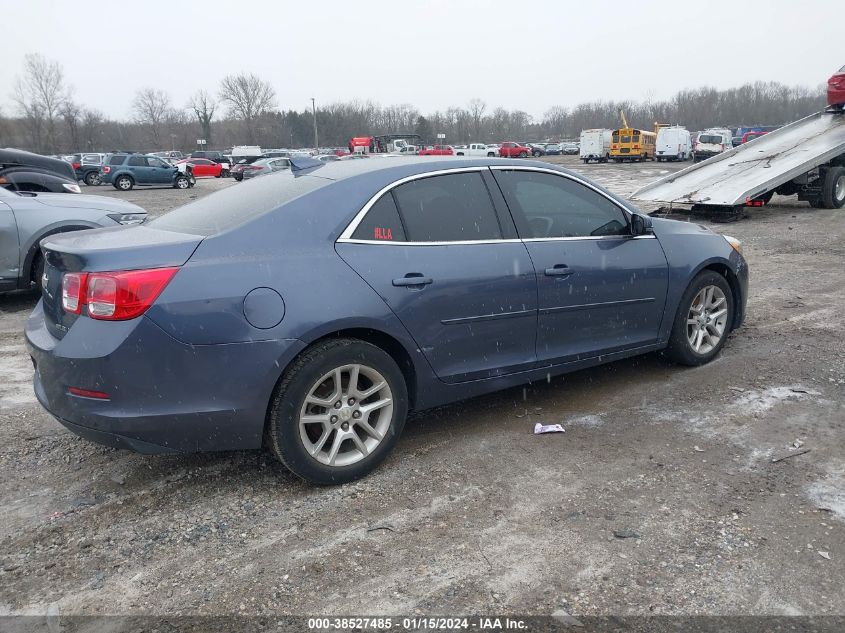 1G11C5SL2FF207794 | 2015 CHEVROLET MALIBU