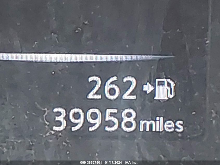 2018 NISSAN ROGUE SPORT S/SV/SL - JN1BJ1CP1JW102347