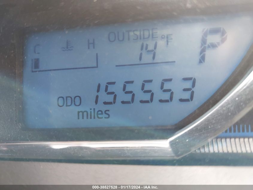 2014 TOYOTA RAV4 LIMITED - 2T3DFREV5EW159849