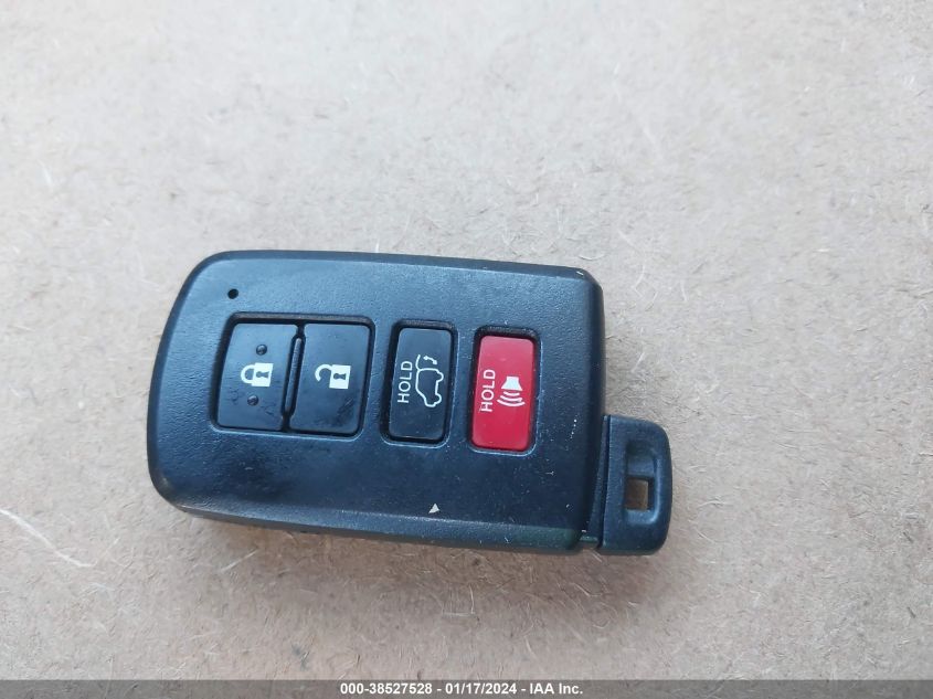 2014 TOYOTA RAV4 LIMITED - 2T3DFREV5EW159849