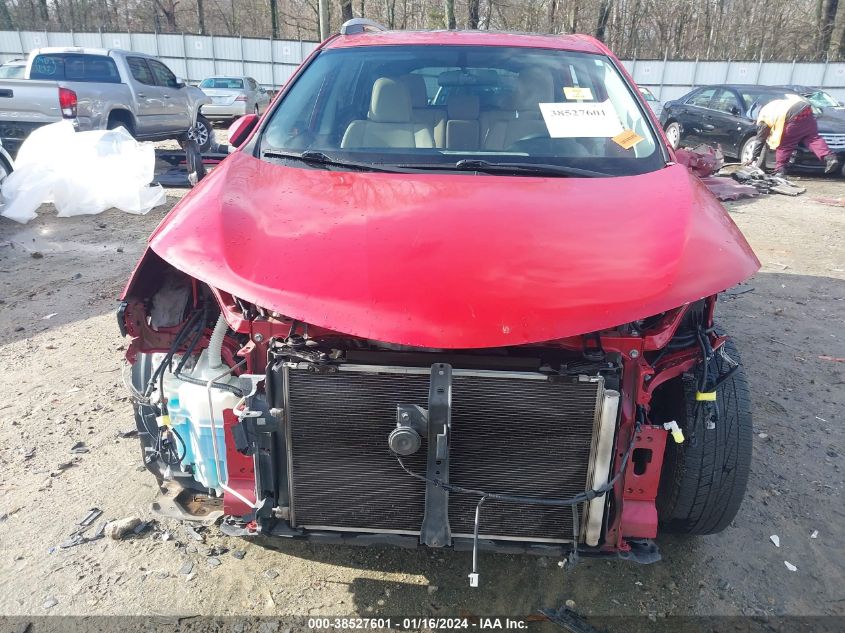 2015 TOYOTA RAV4 XLE - 2T3WFREV0FW134030