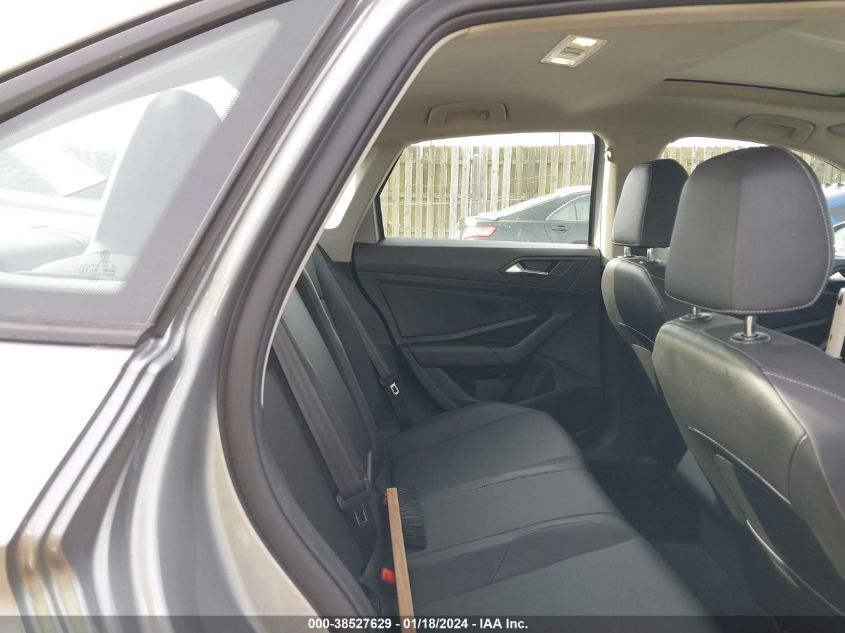 2021 VOLKSWAGEN JETTA 1.4T SEL - 3VWE57BU1MM077735