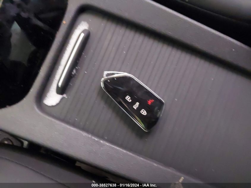 2022 VOLKSWAGEN ID.4 PRO S WVGGNPE29NP052322
