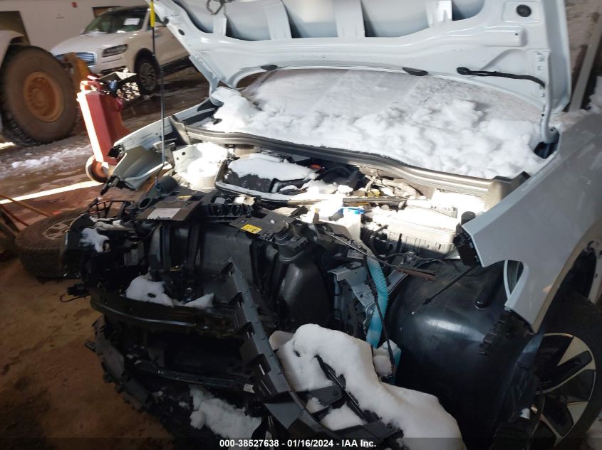 2022 VOLKSWAGEN ID.4 PRO S WVGGNPE29NP052322