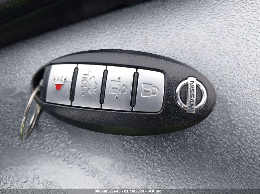 2014 NISSAN MAXIMA 3.5 SV - 1N4AA5AP1EC464159