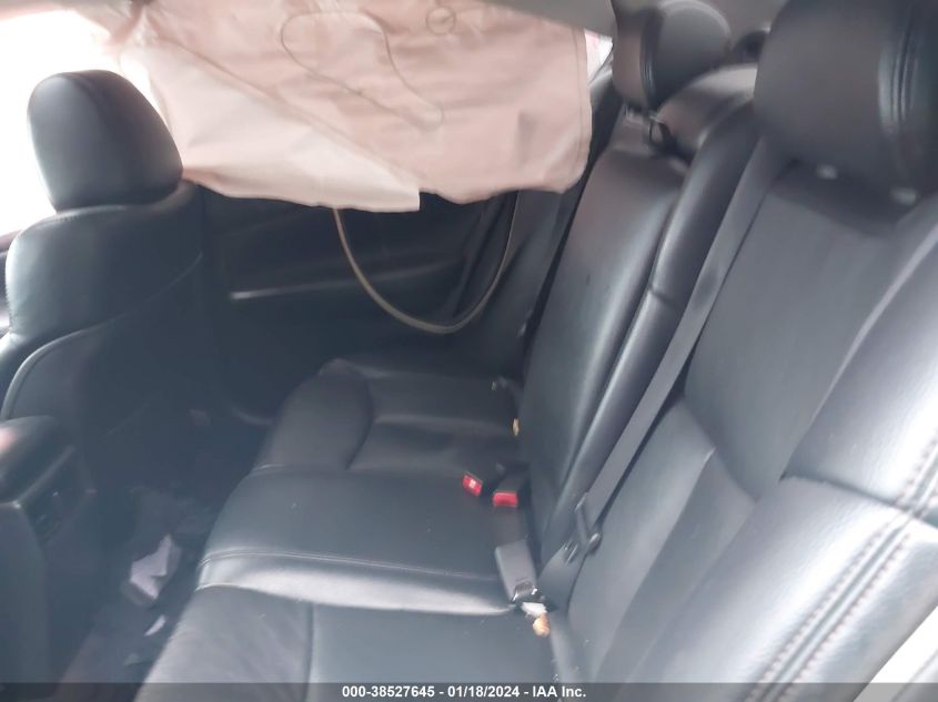 2014 NISSAN MAXIMA 3.5 SV - 1N4AA5AP1EC464159