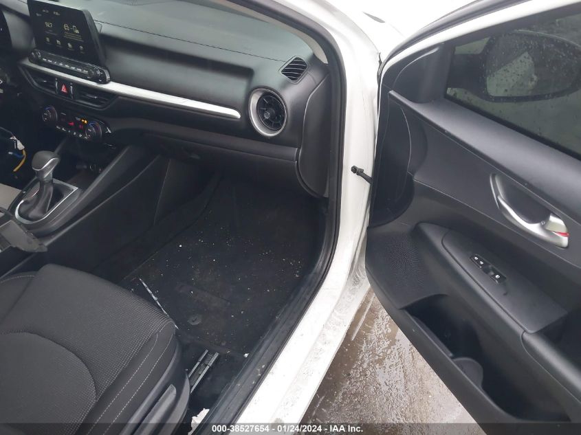 2019 KIA FORTE LXS - 3KPF24AD2KE108062