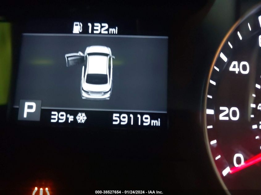 2019 KIA FORTE LXS - 3KPF24AD2KE108062