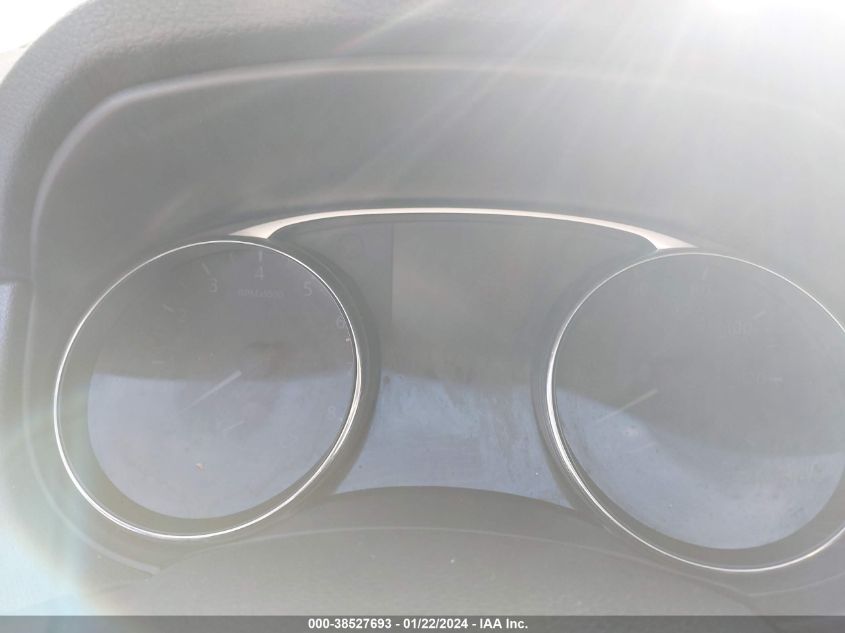 2014 NISSAN ROGUE S - 5N1AT2MV5EC845814