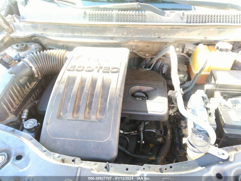 2014 CHEVROLET CAPTIVA SPORT LT 3GNAL3EK2ES521610