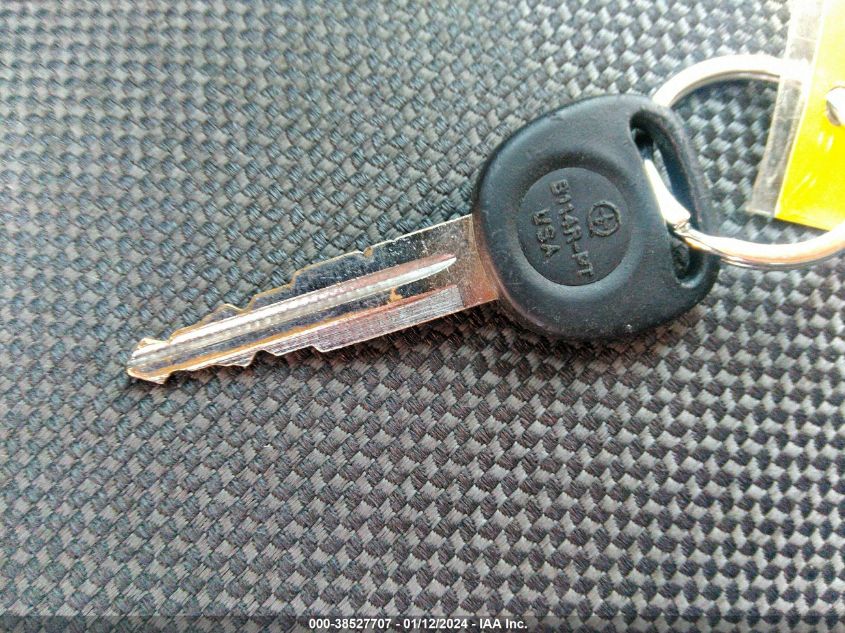 2014 CHEVROLET CAPTIVA SPORT LT 3GNAL3EK2ES521610