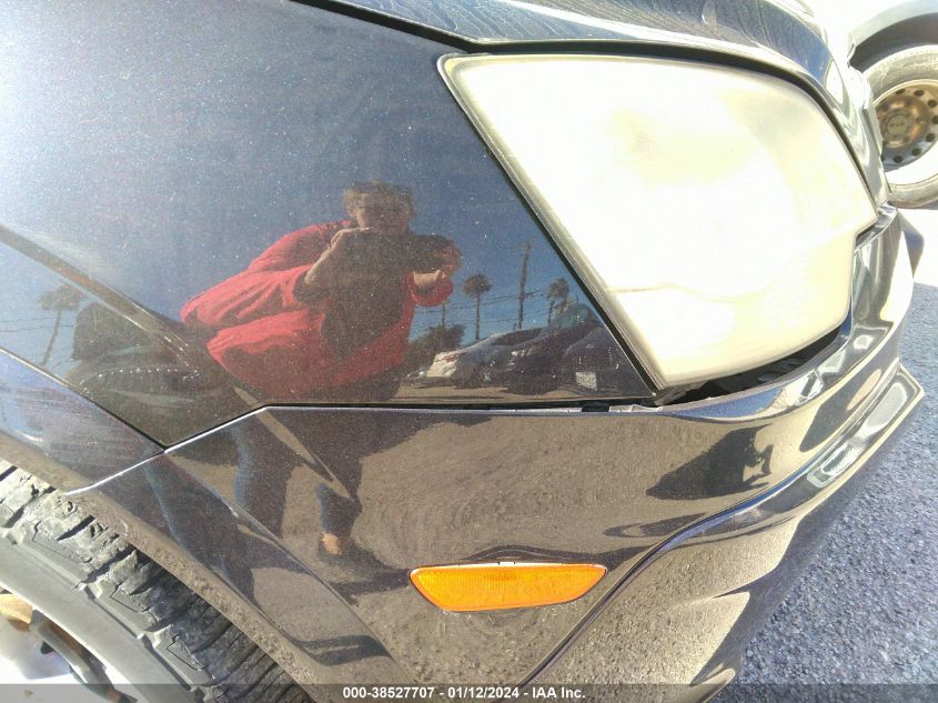 2014 CHEVROLET CAPTIVA SPORT LT 3GNAL3EK2ES521610