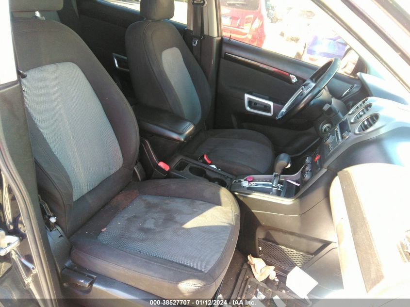 2014 CHEVROLET CAPTIVA SPORT LT 3GNAL3EK2ES521610