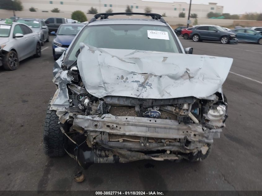 2017 SUBARU CROSSTREK 2.0I LIMITED - JF2GPALC1HH202057