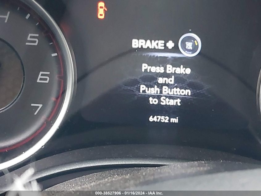 2021 DODGE CHARGER R/T - 2C3CDXCT2M8522036