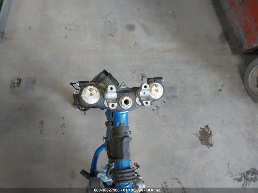 2022 YAMAHA YZ65 L JYACB11C7NA010933