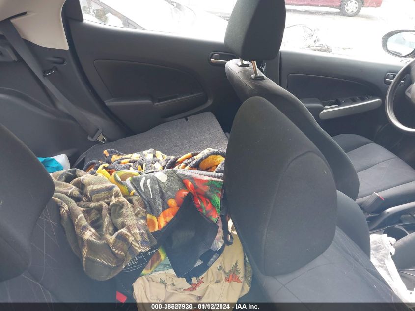 2013 MAZDA MAZDA2 SPORT - JM1DE1KZ3D0156530