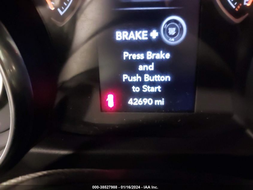 2018 JEEP WRANGLER UNLIMITED SPORT S 4X4 - 1C4HJXDG5JW246315