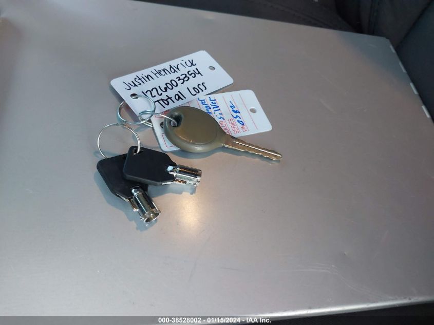 2015 JEEP WRANGLER UNLIMITED SPORT - 1C4BJWDG3FL640582
