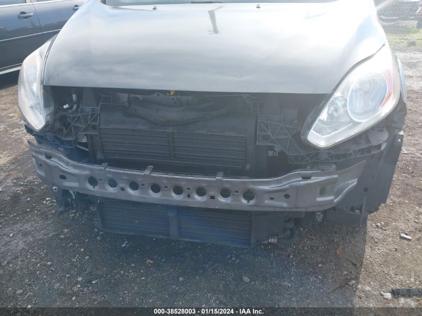2013 FORD C-MAX HYBRID SE - 1FADP5AU8DL557969