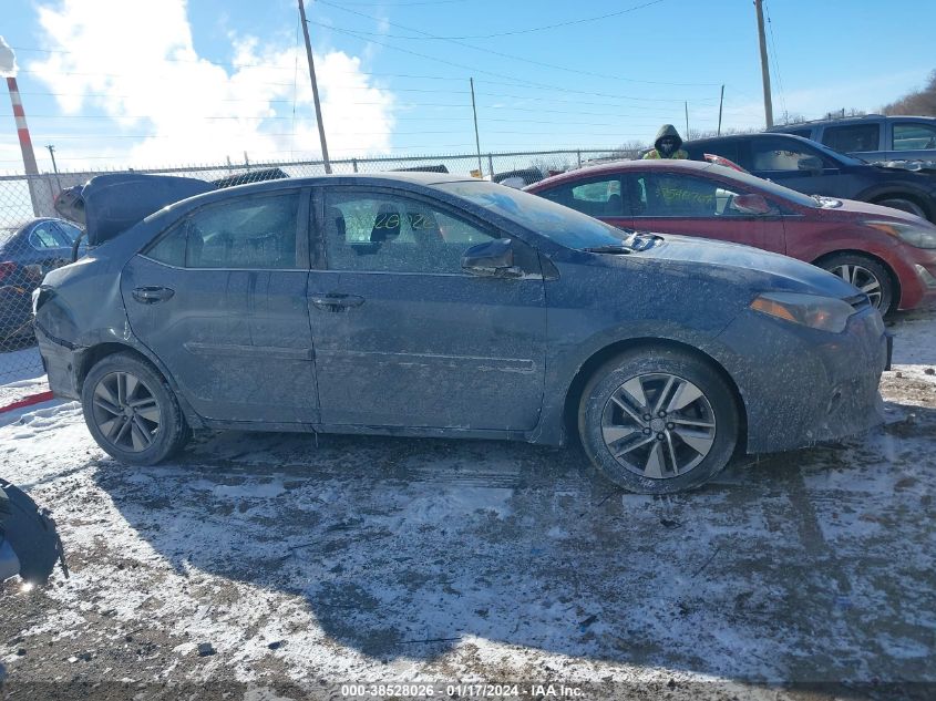 2014 TOYOTA COROLLA LE ECO PLUS - 2T1BPRHE6EC036930