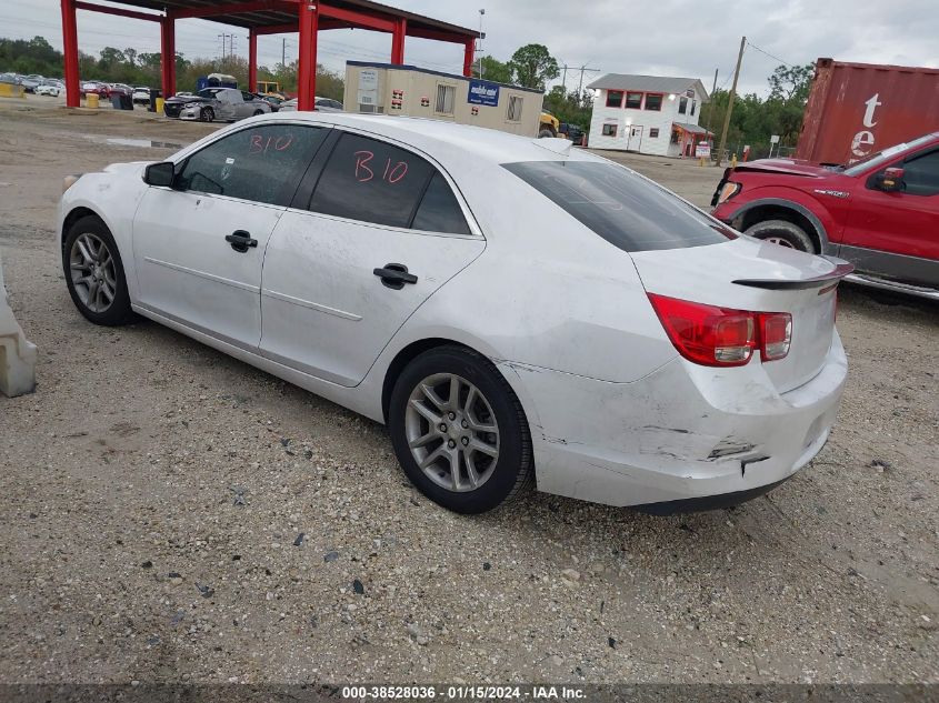 2015 CHEVROLET MALIBU 1LT - 1G11C5SL4FF237184