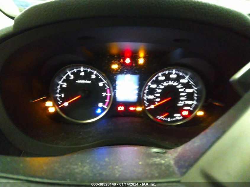 2014 SUBARU XV CROSSTREK 2.0I LIMITED - JF2GPAGC9E8317866