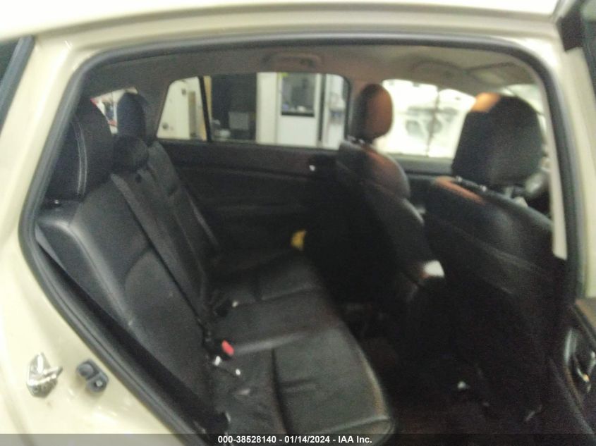 2014 SUBARU XV CROSSTREK 2.0I LIMITED - JF2GPAGC9E8317866
