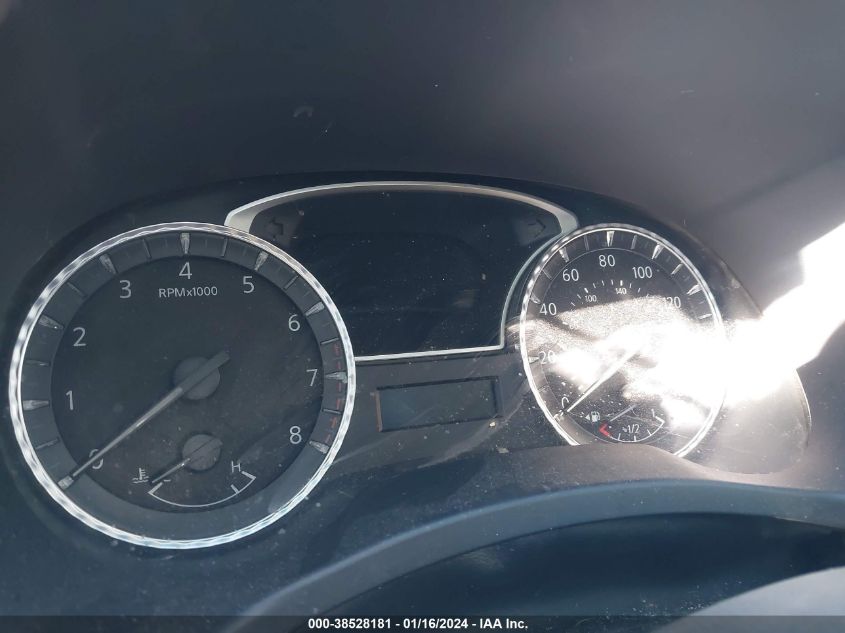 2017 INFINITI QX60 - 5N1DL0MN1HC519451