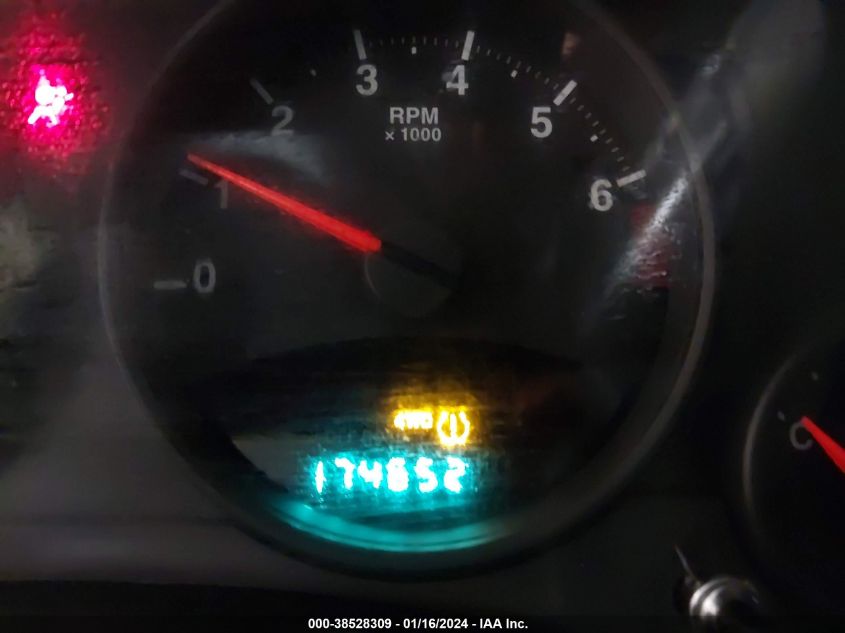 2013 JEEP PATRIOT SPORT - 1C4NJRBB0DD132034