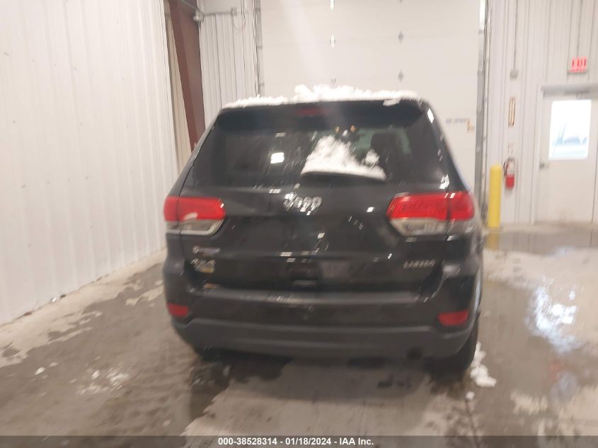 2015 JEEP GRAND CHEROKEE LAREDO - 1C4RJFAG9FC203768