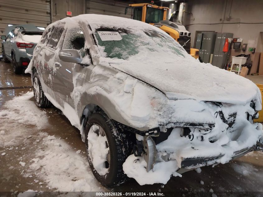2013 ACURA MDX - 2HNYD2H2XDH518847