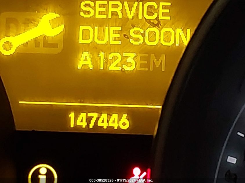 2013 ACURA MDX - 2HNYD2H2XDH518847