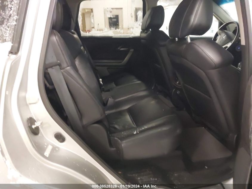 2013 ACURA MDX - 2HNYD2H2XDH518847