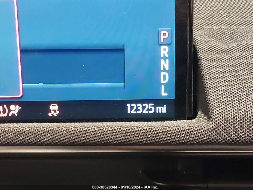 2021 FORD MUSTANG MACH-E SELECT - 3FMTK1SS2MMA18168