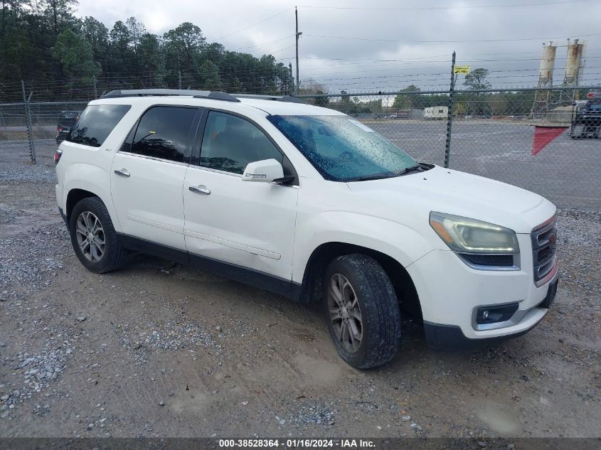 2014 GMC ACADIA SLT-1 - 1GKKRRKD4EJ186148