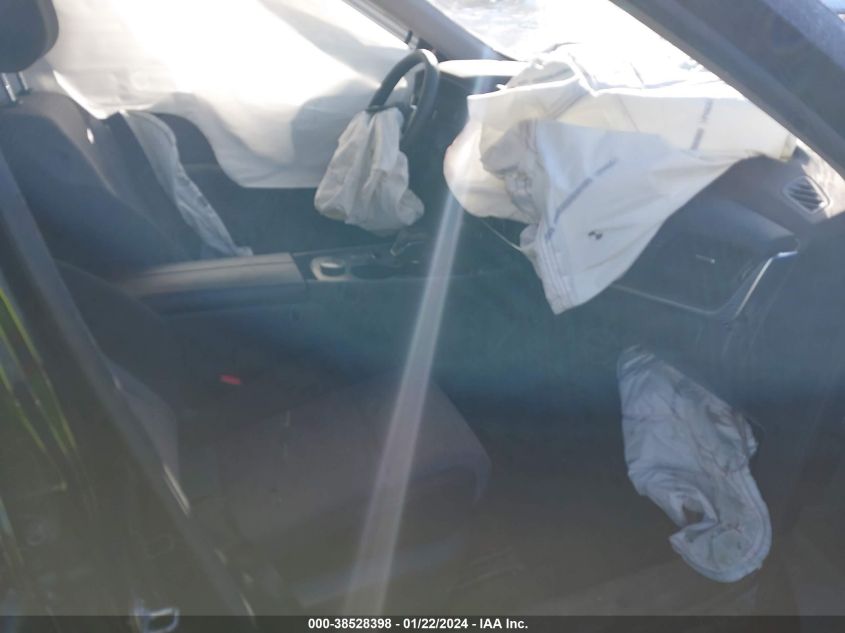 2023 NISSAN ROGUE SV - JN8BT3BB1PW186000