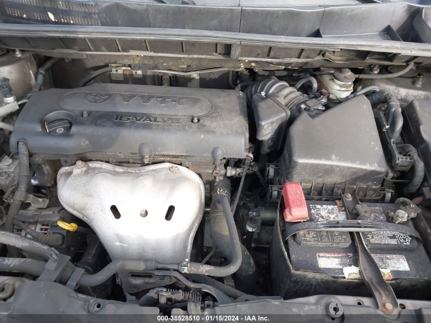 2013 TOYOTA SCION XB - JTLZE4FEXDJ034843