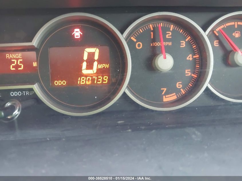 2013 TOYOTA SCION XB - JTLZE4FEXDJ034843