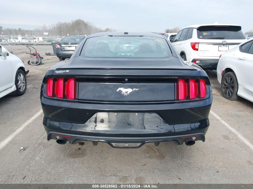 1FA6P8TH6G5258984 2016 FORD MUSTANG, photo no. 17