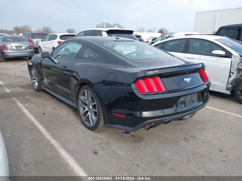 1FA6P8TH6G5258984 2016 FORD MUSTANG, photo no. 3