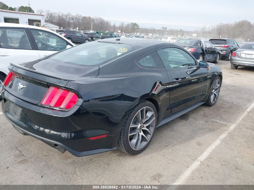 1FA6P8TH6G5258984 2016 FORD MUSTANG, photo no. 4