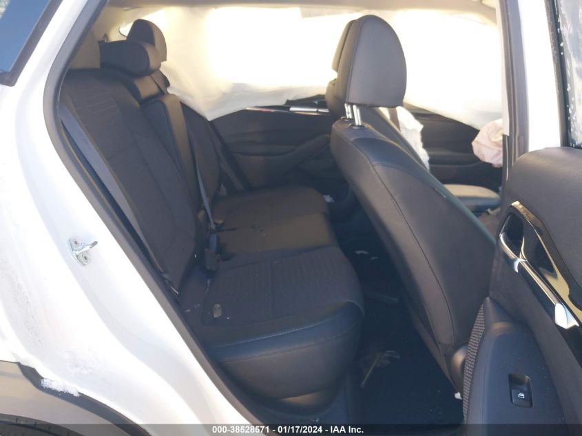 2021 KIA SELTOS S - KNDEUCA20M7093224