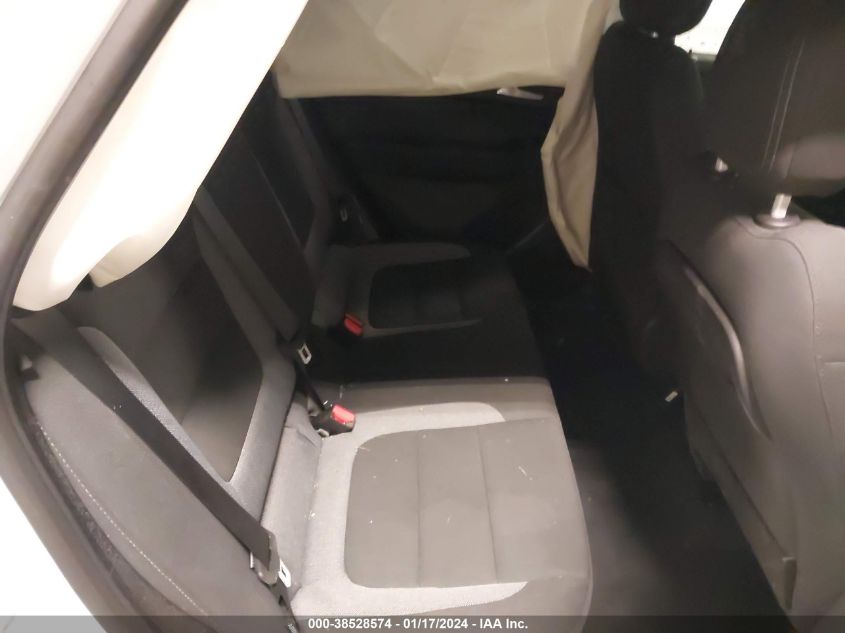 2022 CHEVROLET TRAILBLAZER LT - KL79MPSL3NB058558