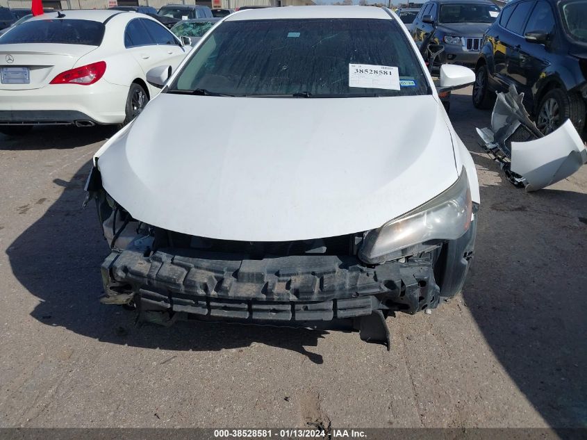 2017 TOYOTA CAMRY SE - 4T1BF1FK2HU789404