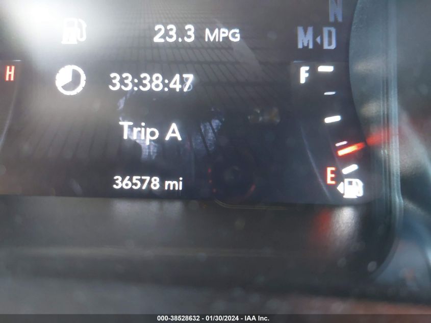 2022 DODGE CHALLENGER SXT - 2C3CDZAG2NH151446