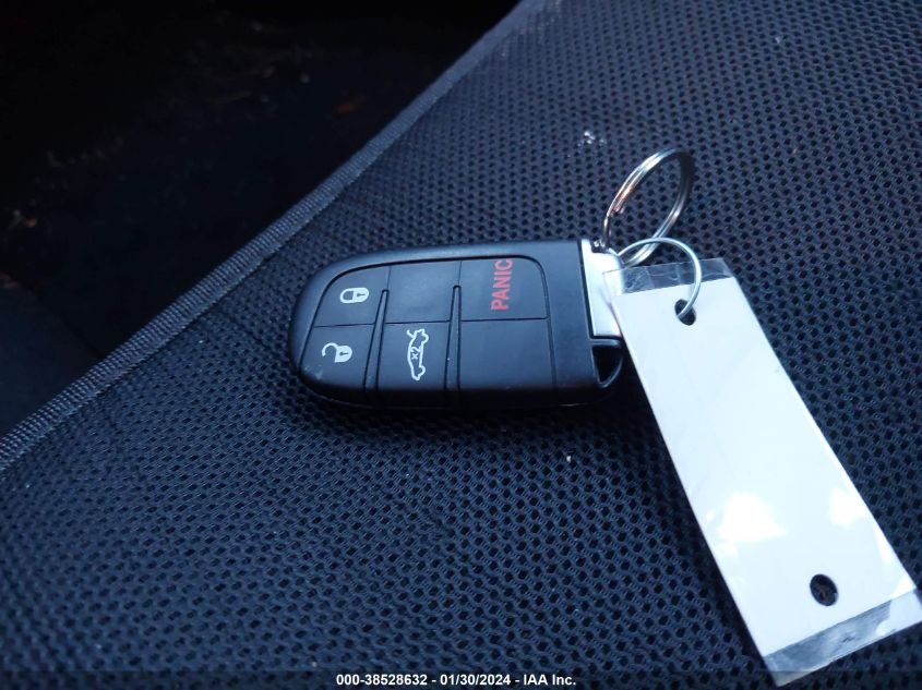 2022 DODGE CHALLENGER SXT - 2C3CDZAG2NH151446