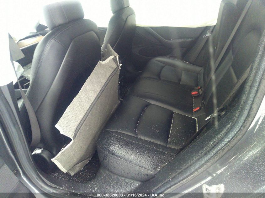 2018 TESLA MODEL 3 - 5YJ3E1EBXJF073071