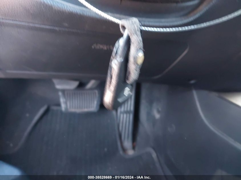 2013 HYUNDAI ELANTRA GT - KMHD35LE8DU074130