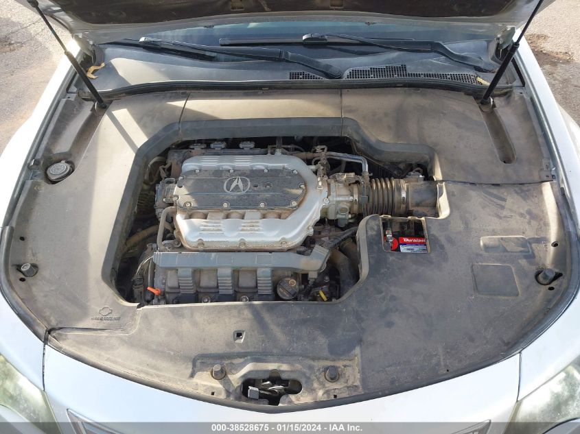 2014 ACURA TL ADVANCE - 19UUA8F7XEA008868